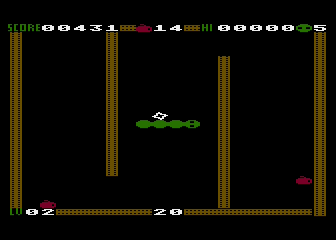 Cross Snake