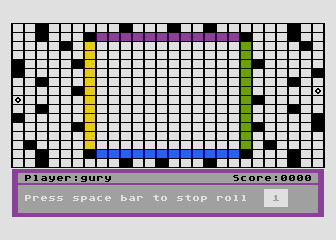 Crosscheck