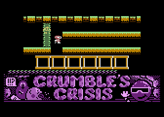 Crumble's Crisis 2