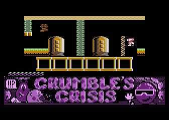 Crumble's Crisis 2