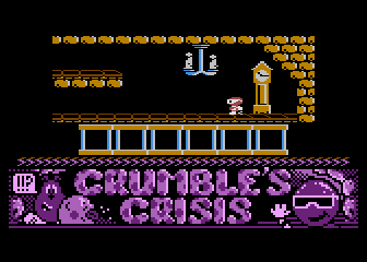 Crumble's Crisis
