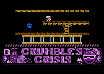 Crumble's Crisis