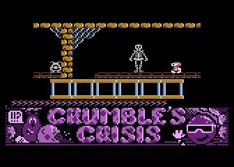 Crumble's Crisis
