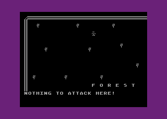 Crypt, The