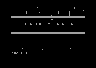 Crypt, The