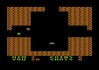 Crypts of Terror