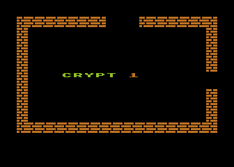 Crypts of Terror