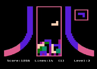 CTetris4G1