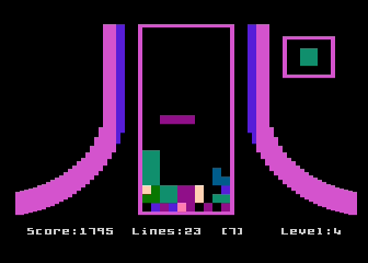 CTetris4G1