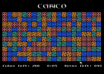 Cubico 1.1