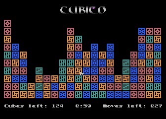 Cubico 1.1