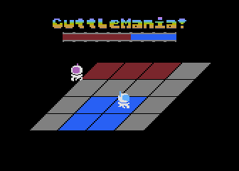 CuttleMania!