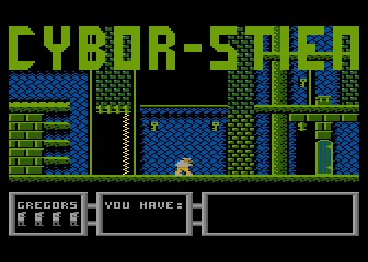 Cybor-Stien