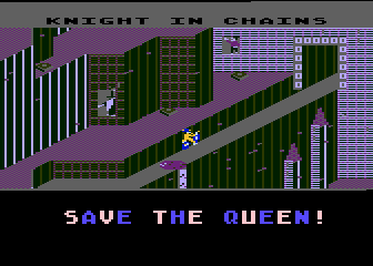 Cycle Knight