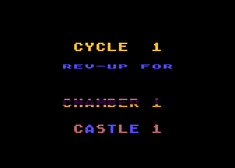 Cycle Knight