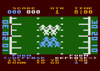 Cypher Bowl