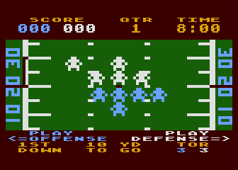 Cypher Bowl