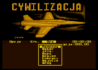 Cywilizacja