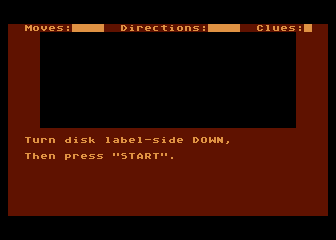 Dallas Quest, The