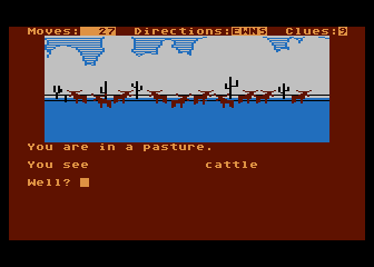 Dallas Quest, The