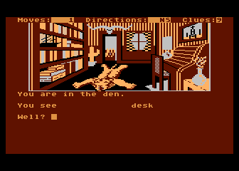 Dallas Quest, The