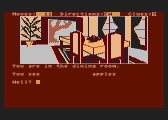 Dallas Quest, The