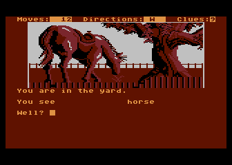 Dallas Quest, The
