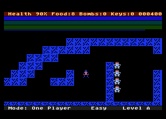 Dandy Dungeon