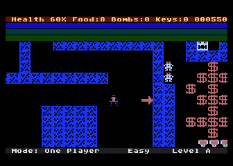 Dandy Dungeon
