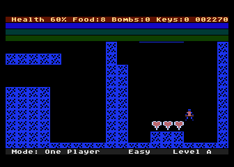 Dandy Dungeon