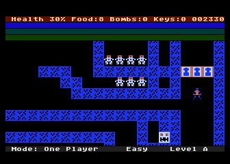 Dandy Dungeon