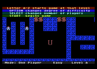 Dandy Dungeon (multijoy)