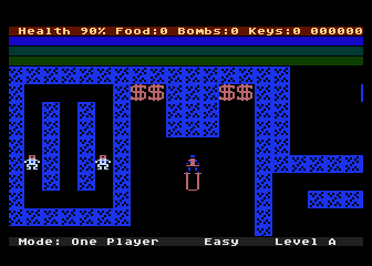 Dandy Dungeon (multijoy)