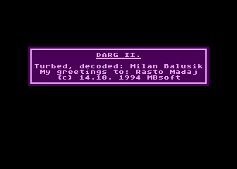 Darg 2