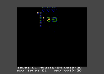 Dark Keep
