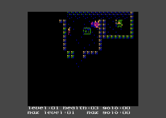 Dark Keep