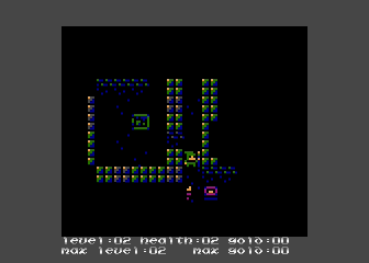 Dark Keep