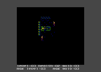 Dark Keep