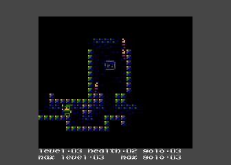 Dark Keep