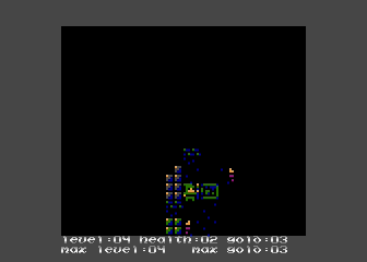 Dark Keep