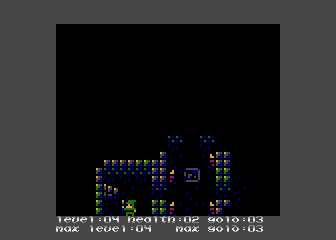 Dark Keep