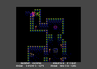 Dark Keep
