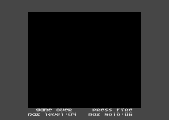 Dark Keep