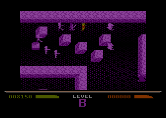 Dark Chambers