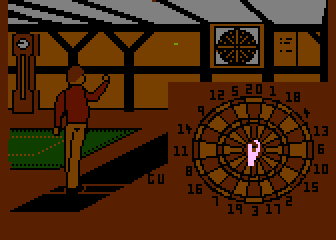 Darts