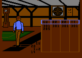 Darts