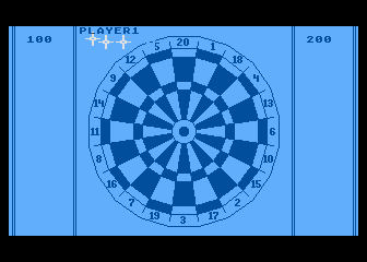 Darts