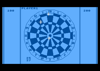 Darts