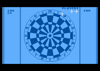 Darts