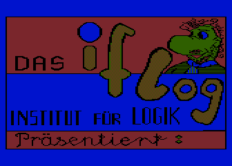 Das CIA - Abenteuer